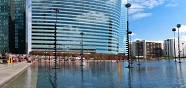 The Melia Paris La Defense opens