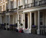 The Montcalm Hotel Group opens The Chilworth in Paddington