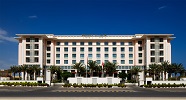 The newest addition to the Quorvus Collection – The Hormuz Grand Hotel.