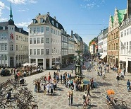 The Official Convention, Event and Tourism Organisation 'Wonderful Copenhagen'