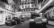 The Savoy Hotel