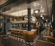 The Trafalgar Hotel Update