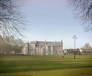 The University Arms, Cambridge to reopen after 3 year refurbishment