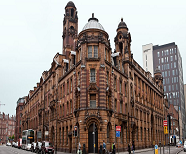 The Zetter Group are set to open Manchester Hotel