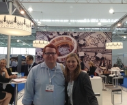 Trinity agent meets destination at Meetings Show UK