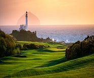 Trump Turnberry in Scotland has a lot to offer