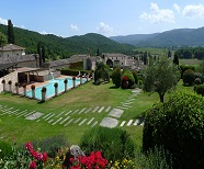 Tuscany's La Bagnaia Golf & Spa Resort Siena Joins Curio Collection by Hilton