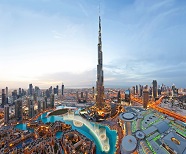 Two new properties in Dubai for InterContinental