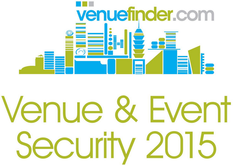 Venue and Event Security - download venuefinder.com's white paper now