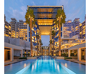 Viceroy Palm Jumeirah Dubai Opens