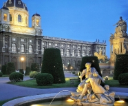 Vienna achieves industry acclaim