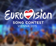 Vienna hosting Eurovision 2015