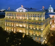 Vienna hotel changes ownership