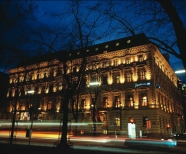 Vienna hotel offer