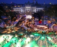 Vienna Ice World