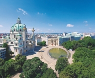 Vienna on a budget