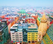 Vienna ranked as most liveable city in the world