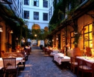 Vienna restaurant week