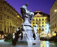 Vienna second in international poll