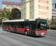 Viennese bus driver praised for honesty