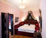 Viennese hotel unveils refurbishment