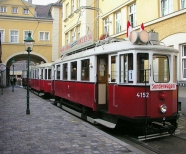 Viennese public transport rates