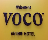 Voco launched by IHG