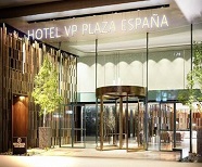 VP Hotel Espana set to open in Madrid