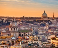 W Hotels coming to Rome