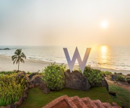 W Hotels Makes Indian Debut in Goa