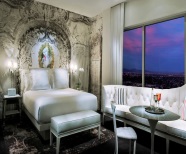 W Hotels makes it's Las Vegas debut