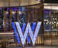 W launches hotel with event space in Brisbane