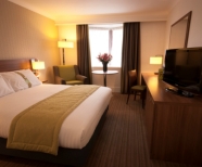 Walsall hotel shows off renovation