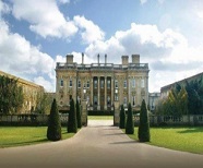 Warner buy Heythrop Park as part of expansion plans