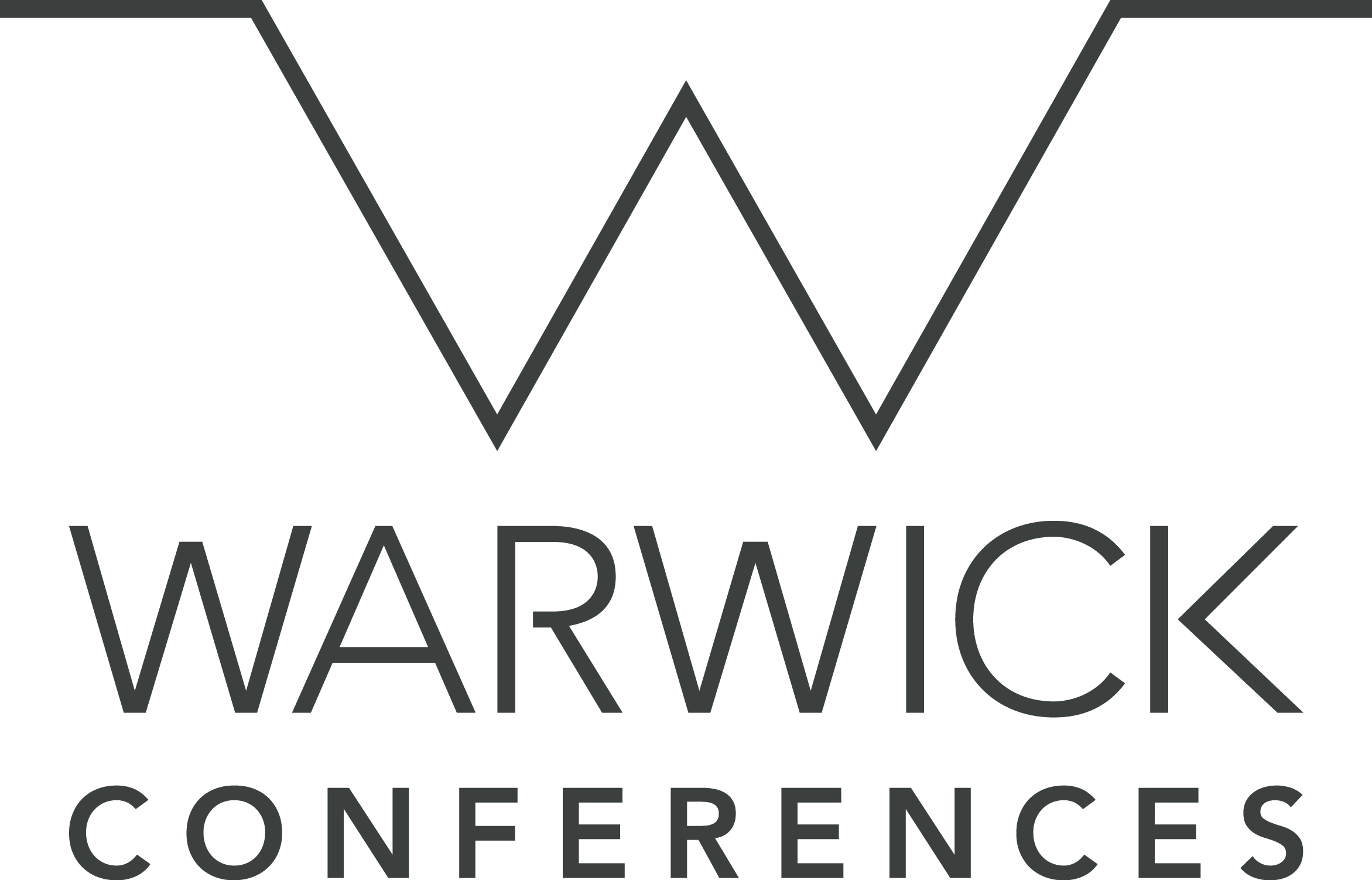 Warwick Conferences Revamp!