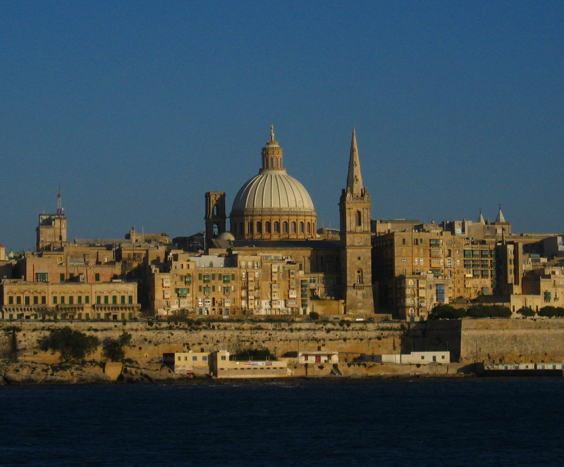 What's new at the InterContinental Malta?