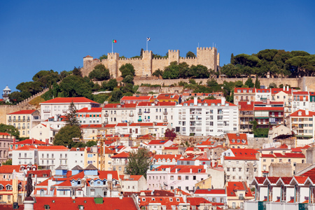 What's new in Lisbon this month