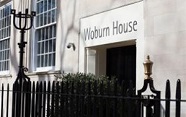 Woburn House