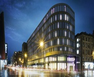 Yotel to open Glasgow hotel