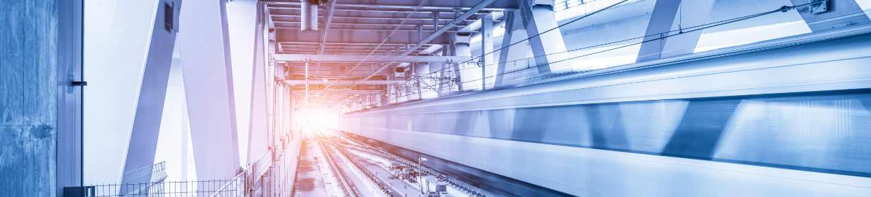 Why more rail routes are redefining business travel
