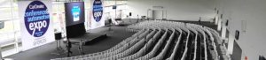 Sporting venues - Silverstone