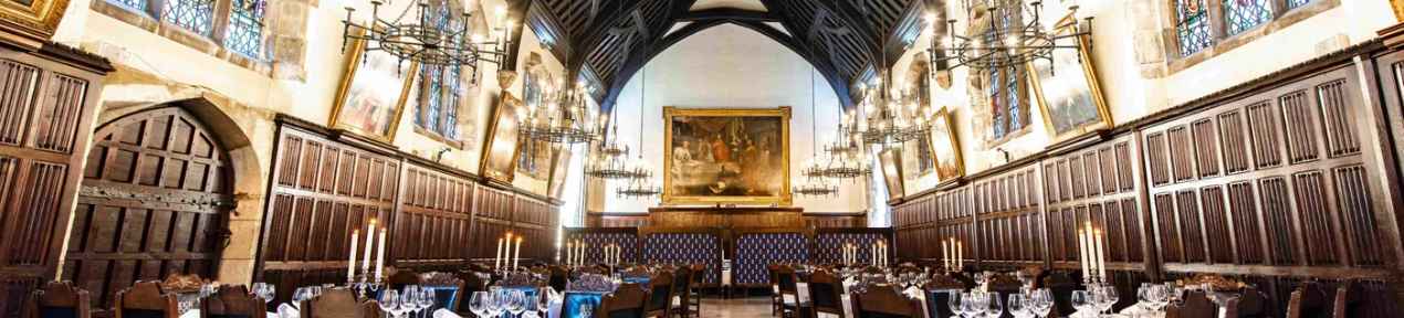 Newly licensed venues, new possibilities – our latest favourites