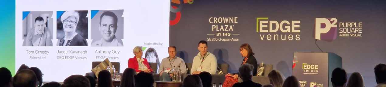 Navigating the complexities of AI integration in meetings and events