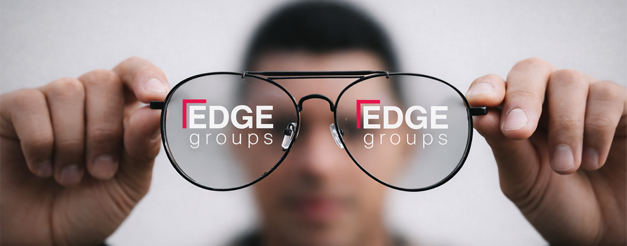 We’ve launched EDGE Groups, a smarter way for venue groups and event bookers to connect with clarity