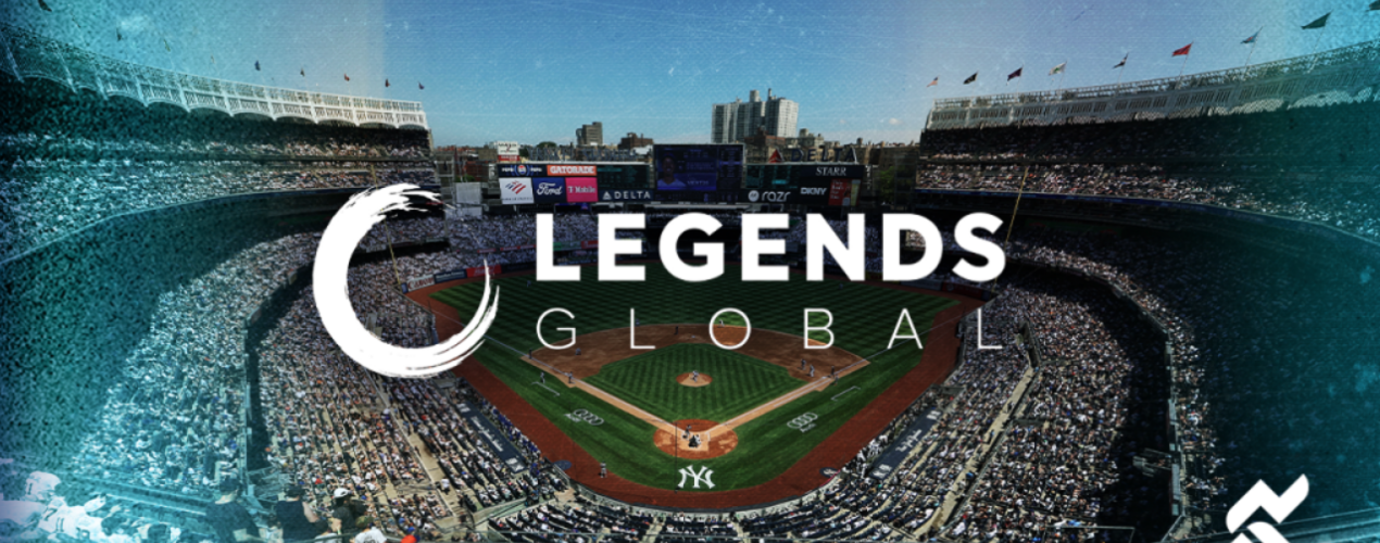 EDGE Venues partners with Legends Global to expand access to standout UK venues