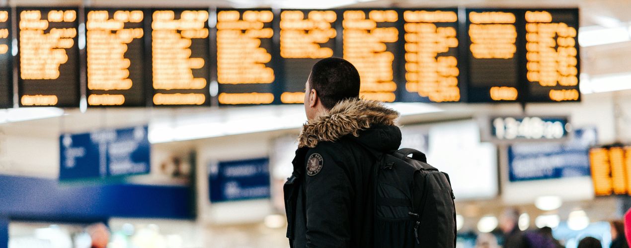 My top 10 destinations for exceptional events by Scott Ford