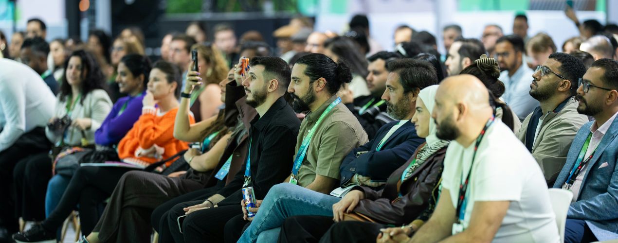 What Venue Finding Agents Actually Want From Venues by Emma Lee