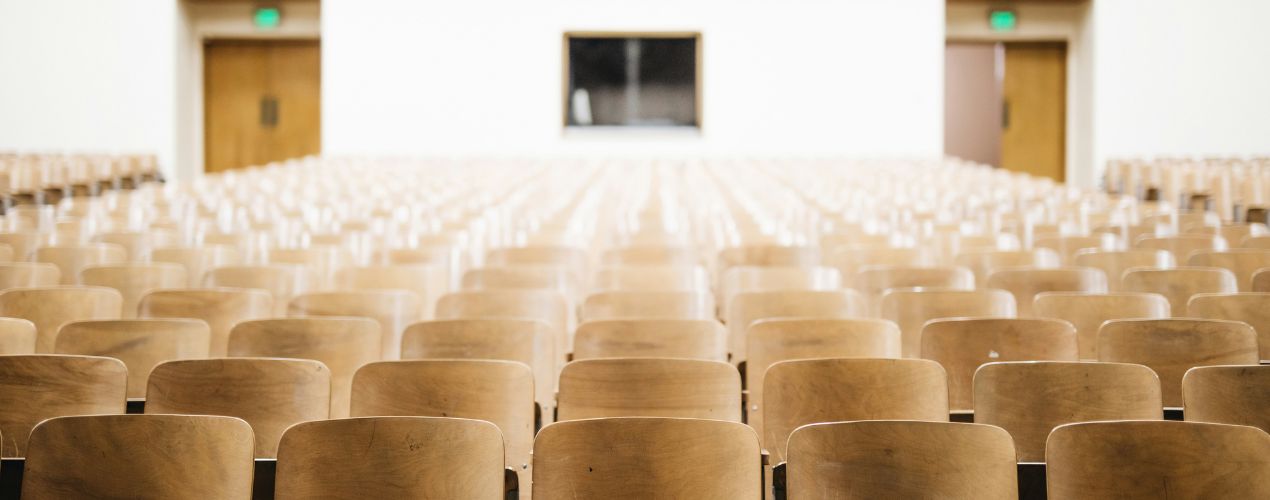 How UK University Venues Can Increase Event Bookings